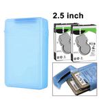 2.5 inch HDD Store Tank, Support 2x 2.5 inches IDE/SATA HDD