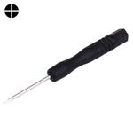 Cross Screwdriver for iPhone 3G / 3GS(Black)