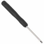 Straight Screwdriver for iPhone 3G / 3GS(Black)