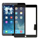 Touch Panel for iPad Air(Black)