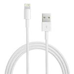 3m USB Sync Data & Charging Cable, Compatible with up to iOS 11.02(White)
