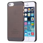 For iPhone 5 & 5S & SE 0.4mm Ultra Thin Polycarbonate Materials Protection Shell