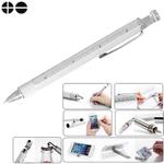 Brand New 8 in 1 High-Sensitive Capacitive Stylus Pen / Touch Pen