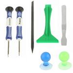 8 in 1 Special Opening Tools Sets for iPhone 6 & 6 Plus / iPhone 5 / iPhone 4 & 4S