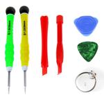JF-853 High Quality Special  Repair Opening Tools Kit for Samsung