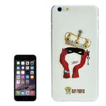 ENKAY Creative Character Pattern Hard Case for iPhone 6 & 6s