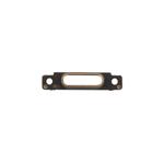 Charging Port Retaining Brackets for iPhone 6& 6s / iPhone 6 Plus & 6s Plus(Gold)