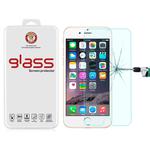 Hat-Prince 0.26mm 9H Surface Hardness 2.5D Explosion-proof Tempered Glass Film for iPhone 6 Plus