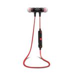 awei A920BL Wireless Bluetooth Sports Stereo Earphones (Red)