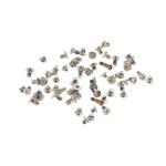 Repair Tools Complete Screws / Bolts Set for iPhone 6s (Rose Gold)