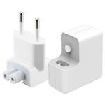 2.1A USB Power Adapter Travel Charger, EU Plug(White)
