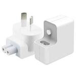 2.1A USB Power Adapter Travel Charger, AU Plug(White)