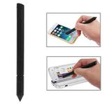 Touch Pen, For iPhone 5 & 5S / 4 & 4S, iPad Air / iPad 4 / New iPad / iPad mini 1 / 2 / 3 / iPad 2(Black)