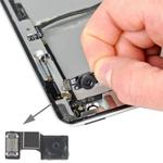 Rearview Camera for iPad 2