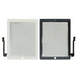 Touch Panel for New iPad (iPad 3) / iPad 4 , White(White)