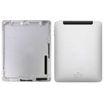32GB 4G Version Replacement Back cover for New iPad (iPad 3)