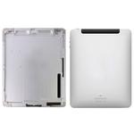 16GB 4G Version Replacement Back cover for New iPad (iPad 3)