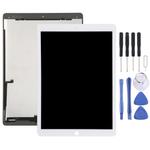 Original LCD Display + Touch Panel for iPad Pro 12.9 / A1584 / A1652(White)