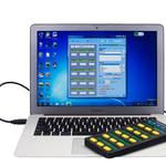 Customized Keyboard / DIY Keyboard with LCD display