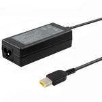 Replacement AC Adapter 20V 4.5A 90W for Lenovo Notebook(Black)