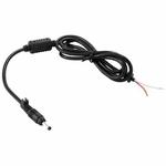 (4.75 + 4.2) x 1.6mm DC Male Power Cable for Laptop Adapter, Length: 1.2m