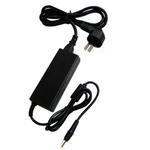 US Plug AC Adapter 19V 3.16A 60W for Samsung Notebook, Output Tips: 5.0 x 1.0mm (Original Version)