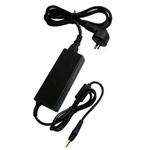 AU Plug AC Adapter 19V 4.74A 90W for Samsung Notebook, Output Tips: 5.0 x 1.0mm (Original Version)(Black)