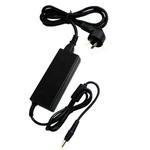 UK Plug AC Adapter 19V 4.74A 90W for Samsung Notebook, Output Tips: 5.0 x 1.0mm(Black)