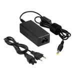AC Adapter 19V 4.22A 80W for FUJITSU Laptop, Output Tips: 5.5 x 2.5mm(Black)