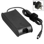 AU Plug AC Adapter 19.5V 4.62A 90W for Dell Notebook, Output Tips: 7.4x5.0mm