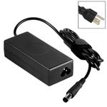 US Plug AC Adapter 19.5V 3.34A 65W for Dell Notebook, Output Tips: 7.9x5.0mm