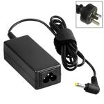 AU Plug AC Adapter 18.5V 3.5A 65W for HP COMPAQ Notebook, Output Tips: 4.8 x 1.7mm