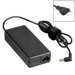 AC Adapter 19V 4.74A 90W for Asus HP COMPAQ Notebook, Output Tips: 5.5 x 2.5mm (Original Version EU Plug)