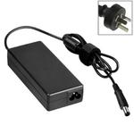 AU Plug AC Adapter 19V 4.74A 90W for HP COMPAQ Notebook, Output Tips: (4.75+4.2)x1.6mm