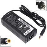 AC Adapter 16V 4.5A 72W for ThinkPad Notebook, Output Tips: 5.5x2.5mm