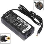AC Adapter 16V 4.5A 72W for ThinkPad Notebook, Output Tips: 5.5x2.5mm(Black)