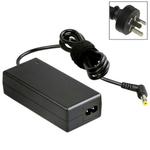AU Plug AC Adapter 19V 3.42A 65W for Asus Notebook, Output Tips: 5.5x2.5mm