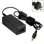 AU Plug AC Adapter 19V 1.58A 30W for Acer Notebook, Output Tips: 5.5x1.7mm