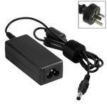 AU Plug AC Adapter 19V 3.42A 65W for Acer Notebook, Output Tips: 5.5x1.7mm(Black)