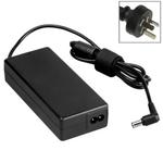 AU Plug AC Adapter 19.5V 4.1A 80W for Sony Laptop, Output Tips: 6.0x4.4mm