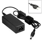 EU Plug AC Adapter 20V 2A 40W for LG Laptop, Output Tips: 5.5x2.5mm(Black)