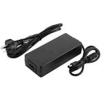 12V 5A 60W AC Power Supply Unit with 5.5mm DC Plug for LCD Monitors Cord, Output Tips: 5.5x2.5mm(Black)