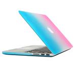 Colorful Frosted Hard Protective Case for Macbook Pro Retina 15.4 inch A1398 