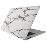 Marble Patterns Apple Laptop Water Decals PC Protective Case for Macbook Pro 13.3 inch