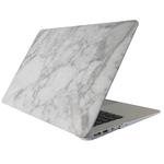 Marble Patterns Apple Laptop Water Decals PC Protective Case for MacBook Air A1466 13.3 inch