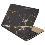 Marble Patterns Apple Laptop Water Decals PC Protective Case for Macbook Air 11.6 inch