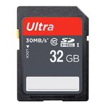 32GB Ultra High Speed Class 10 SDHC Camera Memory Card (100% Real Capacity)
