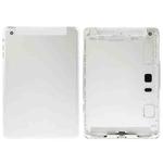 Full Housing  Chassis for iPad mini 2 (3G Version)(Silver)