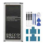For Galaxy S5 / G900 2800mAh Rechargeable Li-ion Battery