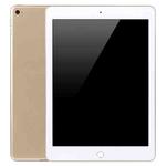 For iPad Air 2 Dark Screen Non-Working Fake Dummy Display Model(Gold)